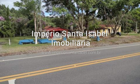 [Aluga Ponto Comercial com 1000 m2 de tamanho na Rodovia -R$ 2.500,00]