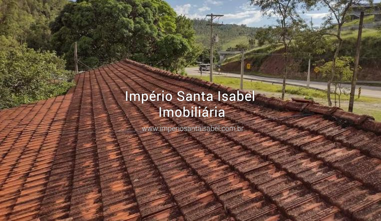 [Aluga Ponto Comercial com 1000 m2 de tamanho na Rodovia Prefeito Joaquim Simão - Santa Isabel -SP- R$ 2.500,00]