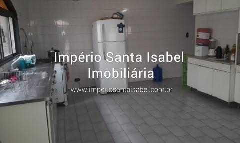 [Vende Ponto Comercial Com Residência na antiga rua da Feira na Rua Mario Mendes de Carvalho - Centro De Santa Isabel –SP]