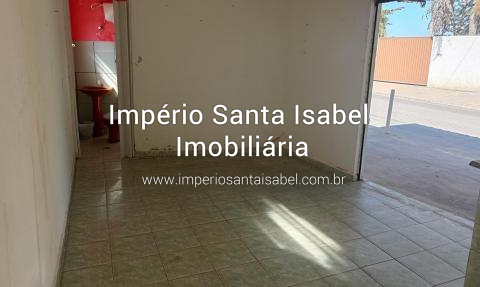 [Aluga Ponto Comercial em Igaratá SP- R$ 1.000,00]