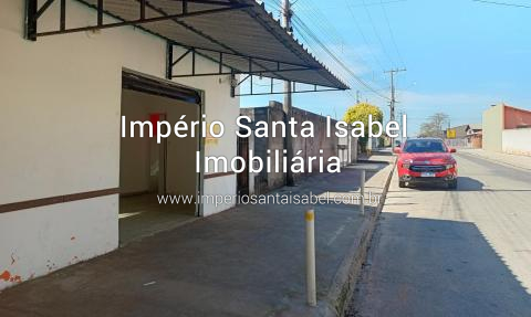 [Aluga Ponto Comercial em Igaratá SP- R$ 1.000,00]
