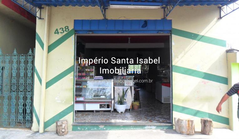 [Aluga Ponto Comercial Para Igreja No Monte Serrat  1.800 Reais ]