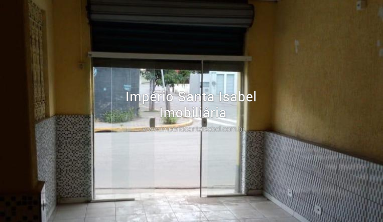 [Aluga Ponto Comercial Próximo A Marginal – Centro – 600 Reais  ]