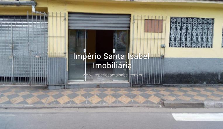 [Aluga Ponto Comercial Próximo A Marginal – Centro – 600 Reais  ]