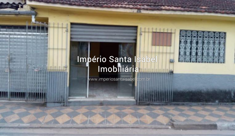 [Aluga Ponto Comercial Próximo A Marginal – Centro – 600 Reais  ]