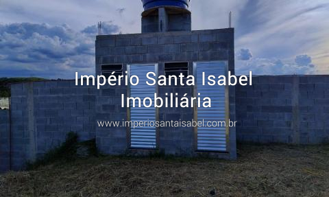 [Aluga Terreno 1.200 m2 a 3 km da Rodovia Presidente Dutra - Santa Isabel -SP - R$ 3.000,00]