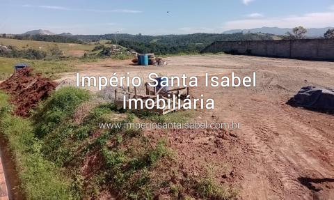 [Aluga Terreno 1.200 m2 a 3 km da Rodovia Presidente Dutra - Santa Isabel -SP - R$ 3.000,00]