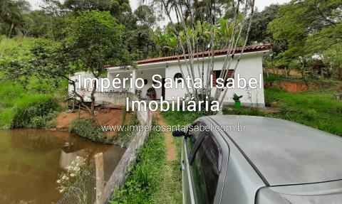 [Aluga chácara 7.185 m2 plano por R$ 2.000,00 + iptu]