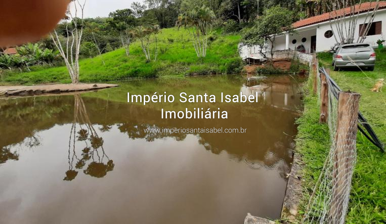 [Aluga chácara 7.185 m2 plano por R$ 2.000,00 + iptu]