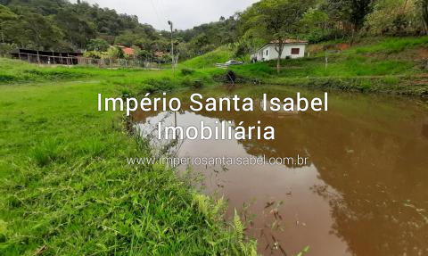 [Aluga chácara 7.185 m2 plano por R$ 2.000,00 + iptu]