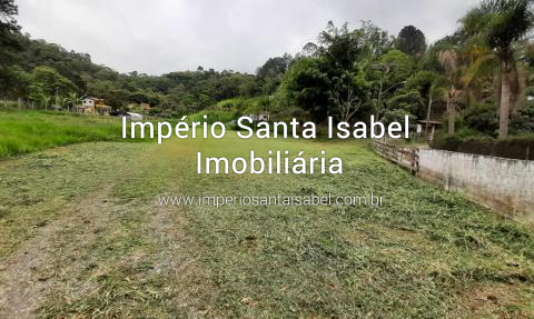 [Aluga chácara 7.185 m2 plano por R$ 2.000,00 + iptu]