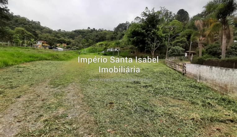 [Aluga chácara 7.185 m2 plano por R$ 2.000,00 + iptu]