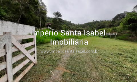 [Aluga chácara 7.185 m2 plano por R$ 2.000,00 + iptu]