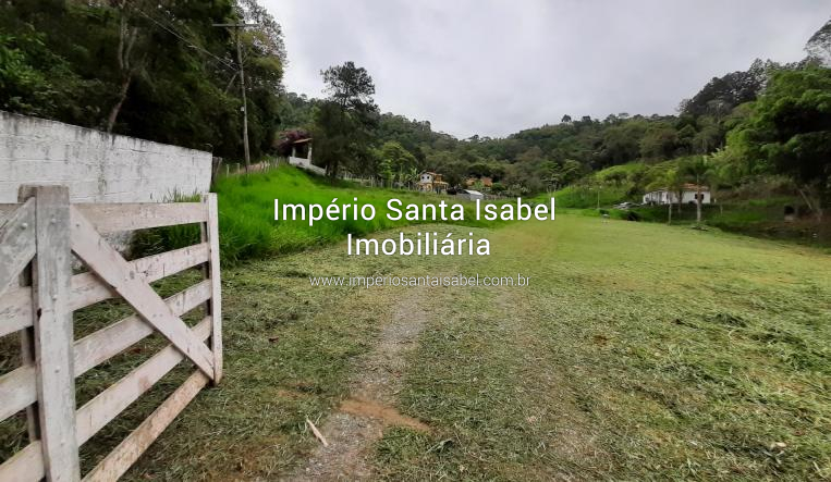 [Aluga chácara 7.185 m2 plano por R$ 2.000,00 + iptu]