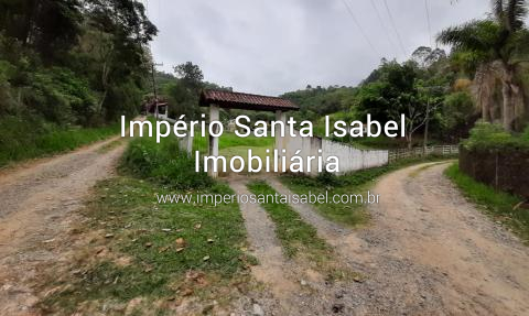 [Aluga chácara 7.185 m2 plano por R$ 2.000,00 + iptu]