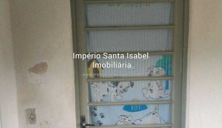 [Aluga Apartamento  Cdhu Santa Isabel  Incluso Água + Condomínio R$ 700 Reais ]