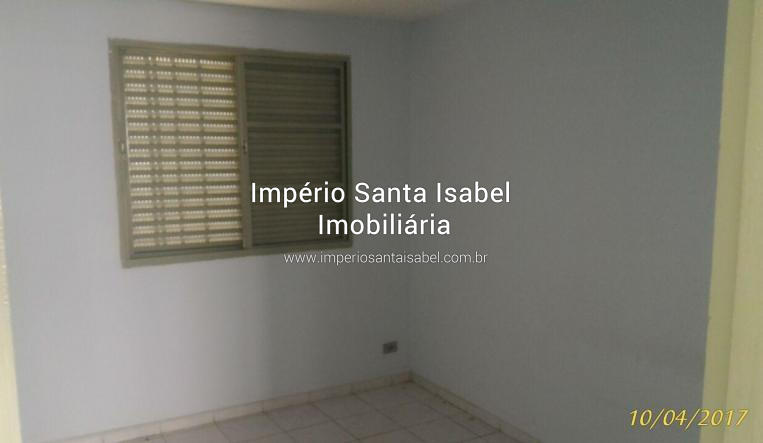 [Aluga Apartamento  Cdhu Santa Isabel  Incluso Água + Condomínio R$ 700 Reais ]