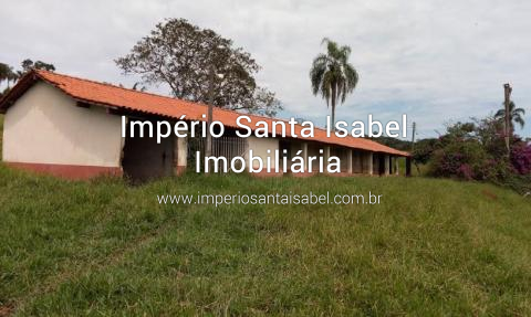 [Área Industrial Bairro Cachoeira -Santa Isabel 170.000M2  Por R$16.000.000,00]