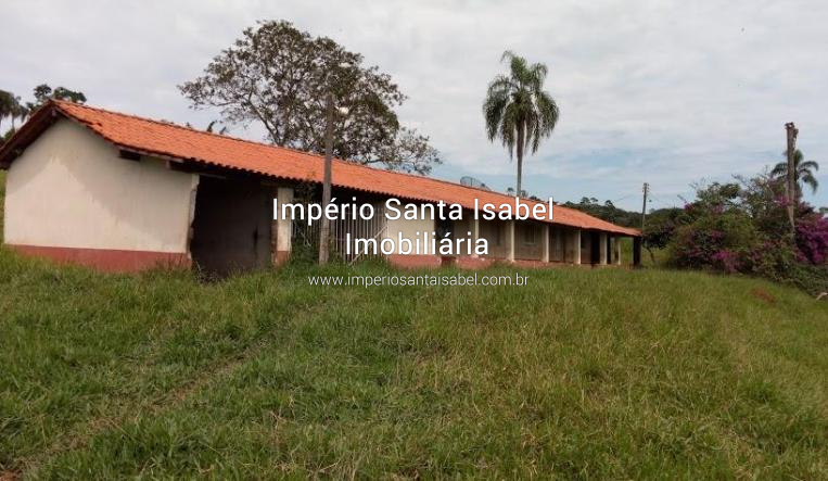 [Área Industrial Bairro Cachoeira -Santa Isabel 170.000M2  Por R$16.000.000,00]