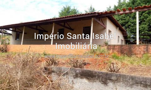 [Área Industrial Bairro Cachoeira -Santa Isabel 170.000M2  Por R$16.000.000,00]