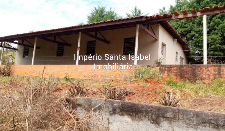 [Área Industrial Bairro Cachoeira -Santa Isabel 170.000M2  Por R$16.000.000,00]