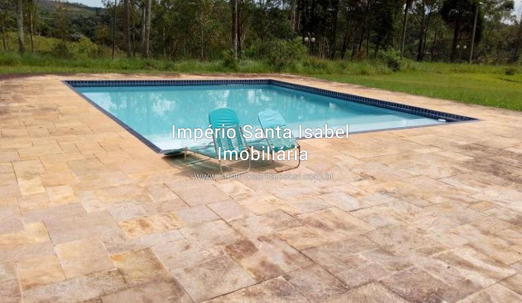 [Área Industrial Bairro Cachoeira -Santa Isabel 170.000M2  Por R$16.000.000,00]