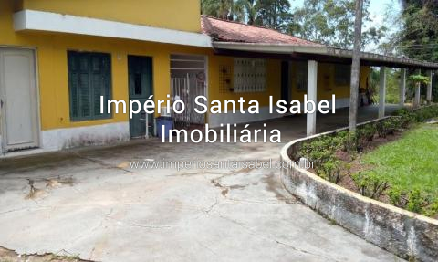 [Área Industrial Bairro Cachoeira -Santa Isabel 170.000M2  Por R$16.000.000,00]