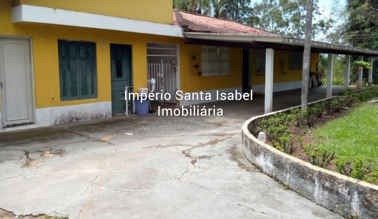 [Área Industrial Bairro Cachoeira -Santa Isabel 170.000M2  Por R$16.000.000,00]