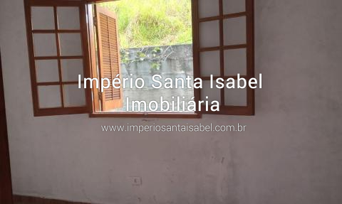 [ Vende casa 250 M2 Jardim Luiza – Guararema SP- Da financiamento bancário ]