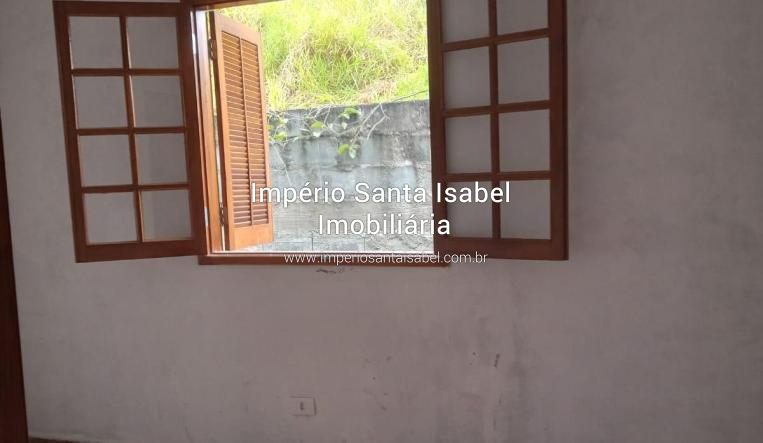 [ Vende casa 250 M2 Jardim Luiza – Guararema SP- Da financiamento bancário ]