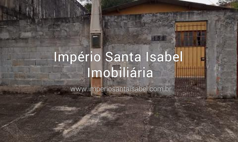[ Vende casa 250 M2 Jardim Luiza – Guararema SP- Da financiamento bancário ]