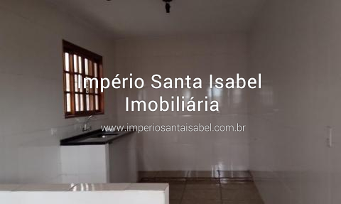 [ Vende casa 250 M2 Jardim Luiza – Guararema SP- Da financiamento bancário ]