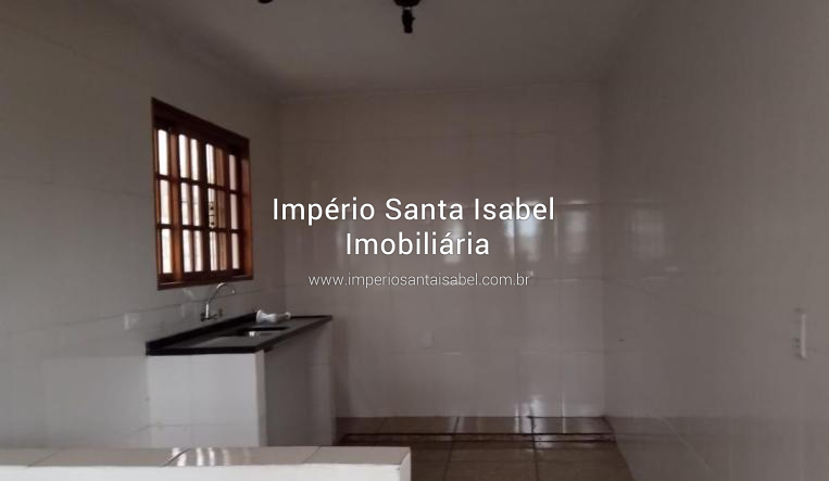 [ Vende casa 250 M2 Jardim Luiza – Guararema SP- Da financiamento bancário ]