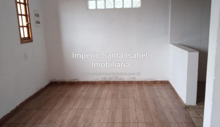 [ Vende casa 250 M2 Jardim Luiza – Guararema SP- Da financiamento bancário ]