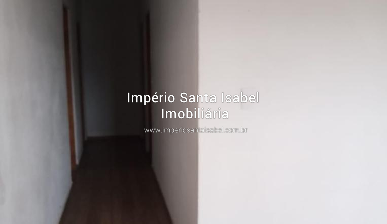 [ Vende casa 250 M2 Jardim Luiza – Guararema SP- Da financiamento bancário ]