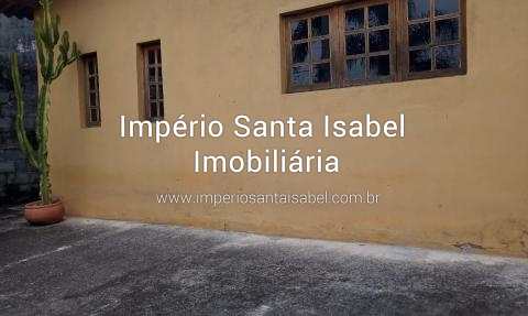 [ Vende casa 250 M2 Jardim Luiza – Guararema SP- Da financiamento bancário ]