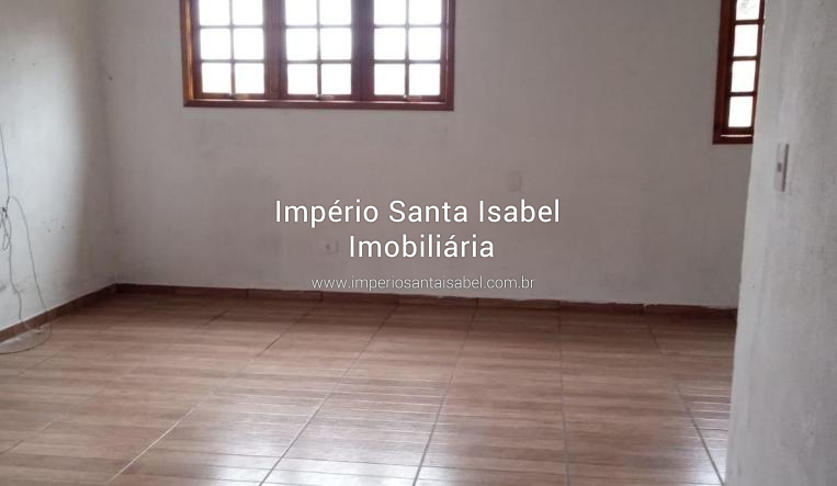 [ Vende casa 250 M2 Jardim Luiza – Guararema SP- Da financiamento bancário ]