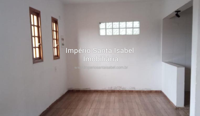 [ Vende casa 250 M2 Jardim Luiza – Guararema SP- Da financiamento bancário ]