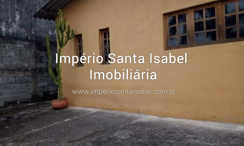 [ Vende casa 250 M2 Jardim Luiza – Guararema SP- Da financiamento bancário ]