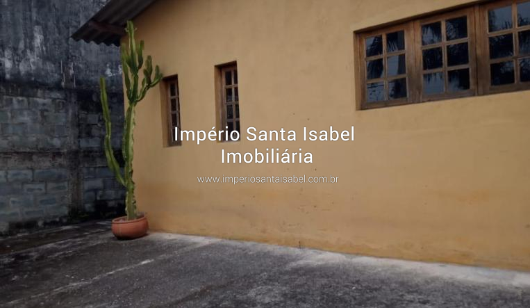 [ Vende casa 250 M2 Jardim Luiza – Guararema SP- Da financiamento bancário ]