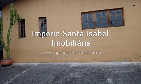 [ Vende casa 250 M2 Jardim Luiza – Guararema SP- Da financiamento bancário ]