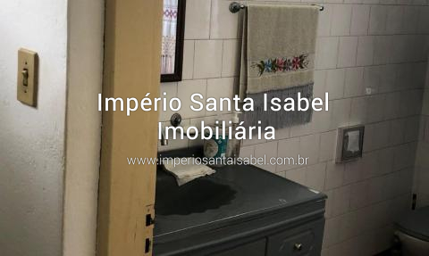 [Vende Chácara 2000m2-Escritura- Santa Isabel -SP ]