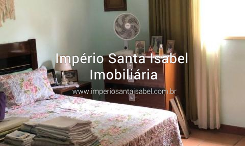 [Vende Chácara 2000m2-Escritura- Santa Isabel -SP ]