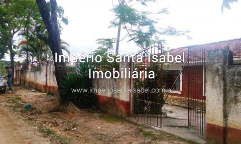 [Vende-se sítio Jacareí Na Av. Ibirarema -5000M2 ]