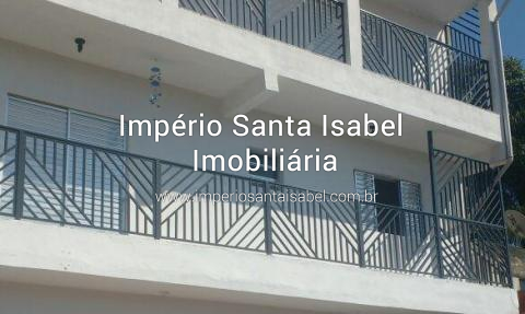 [Vende-se 3 Casas na  Avenida Brasil Santa Isabel-SP ]