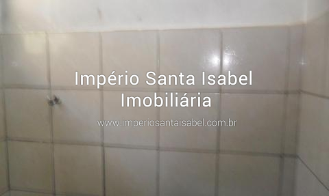 [Sobrado + 3 Casas E Ponto Comercial, Jd Das Acácias – Santa Isabel Sp ]