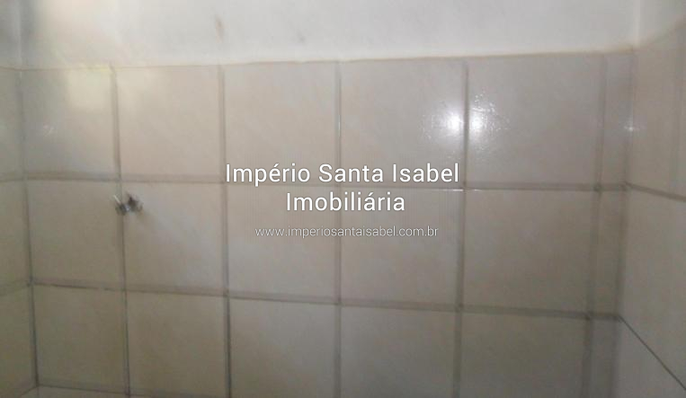 [Sobrado + 3 Casas E Ponto Comercial, Jd Das Acácias – Santa Isabel Sp ]