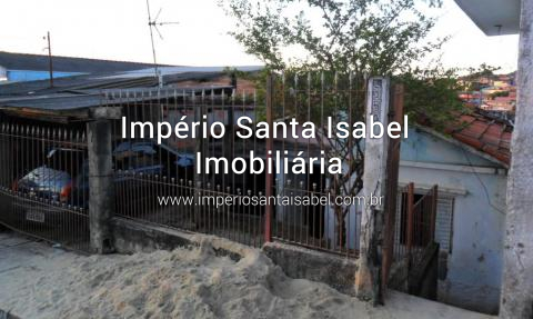 [Vende 7 Casas No Centro De  Santa Isabel Por 220 Mil]