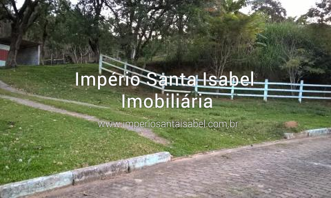 [Sítio 3 Alqueires, Santa Isabel -Brotas Com Piscina - Aceita permuta por casa bairro Santa Maria em Jacareí -SP]