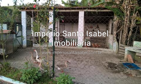 [Sítio 3 Alqueires, Santa Isabel -Brotas Com Piscina - Aceita permuta por casa bairro Santa Maria em Jacareí -SP]